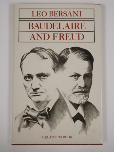 Baudelaire and Freud