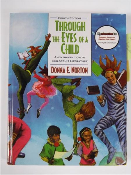 Through the Eyes of a Child