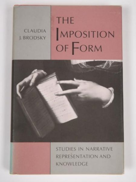 The Imposition of Form