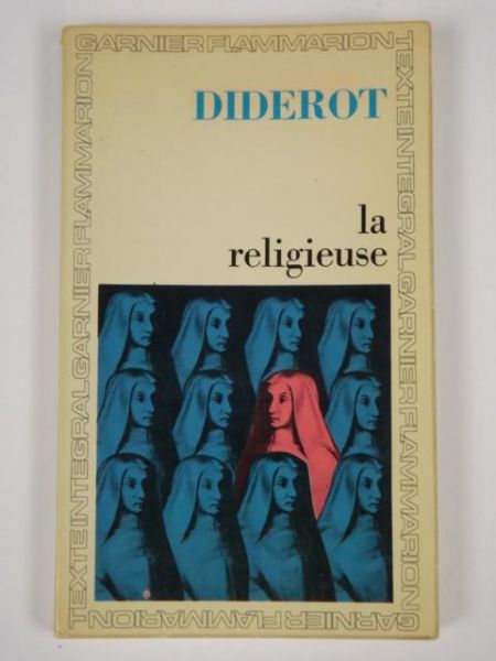 La religieuse