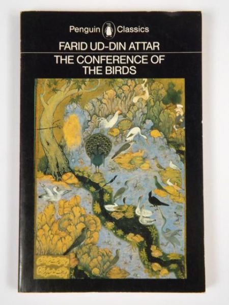 The Conference of the Birds