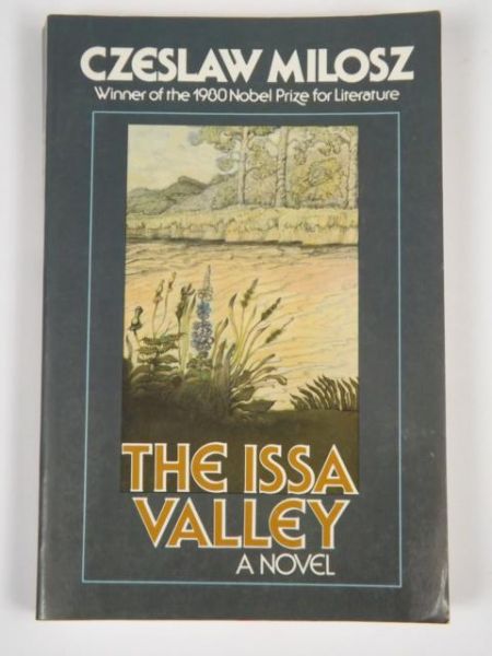 The Issa Valley