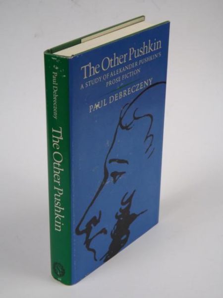 The Other Pushkin