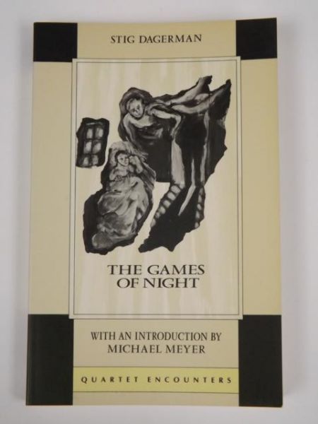 The Games of Night