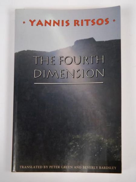The Fourth Dimension
