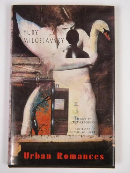 Urban Romances & Other Stories