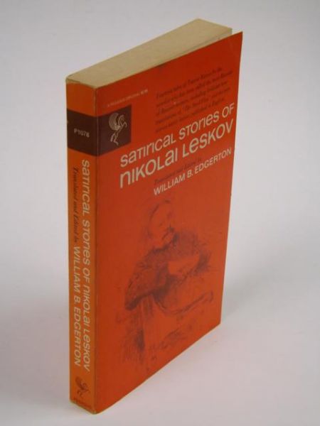 Satirical Stories of