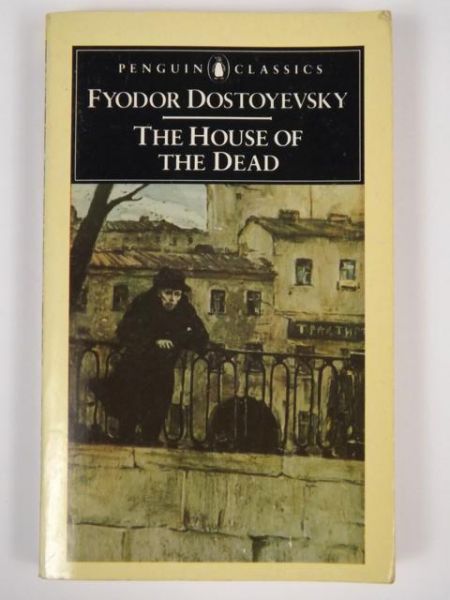 The House of the Dead
