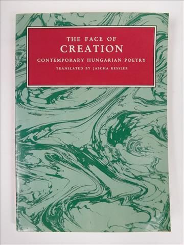 The Face of Creation