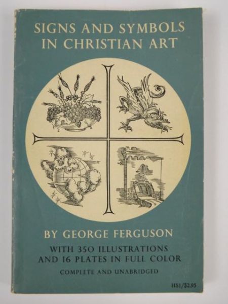 Signs and Symbols in Christian Art