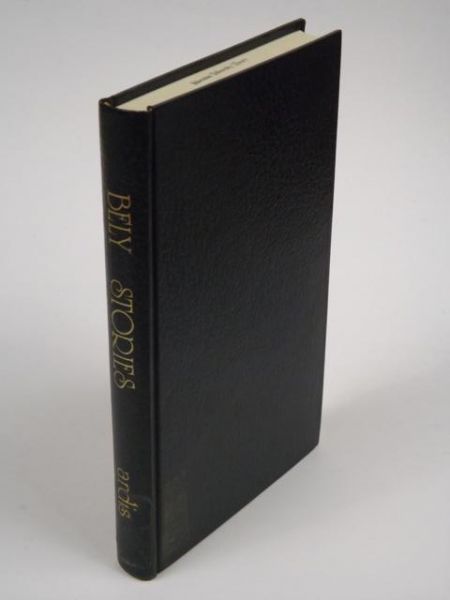 Complete Short Stories