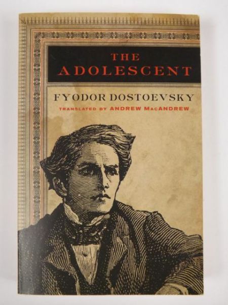 The Adolescent