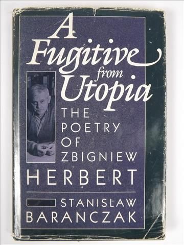 A Fugitive from Utopia