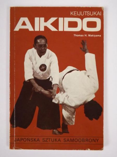 Keijutsukai Aikido