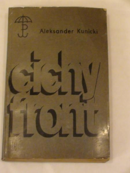 Cichy front