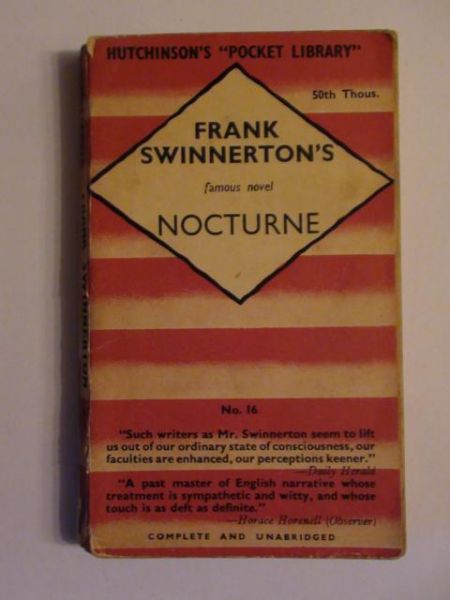 Swinnerton Frank - Nocturne
