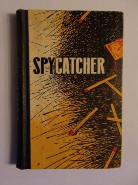 Spycatcher