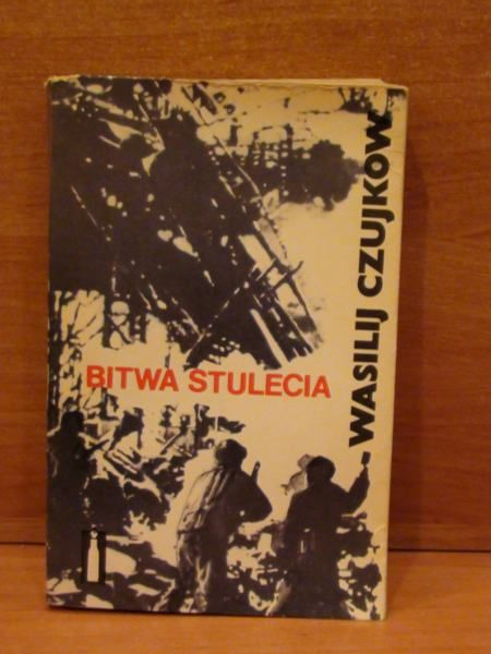 Bitwa stulecia