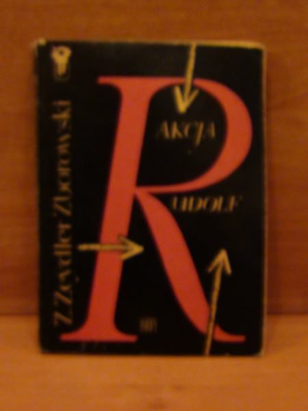 Akcja Rudolf