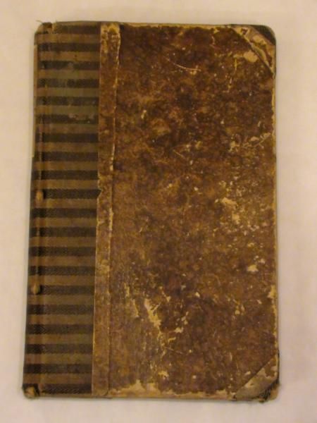 Manru. Opera w trzech aktach  libretto 1901 r.