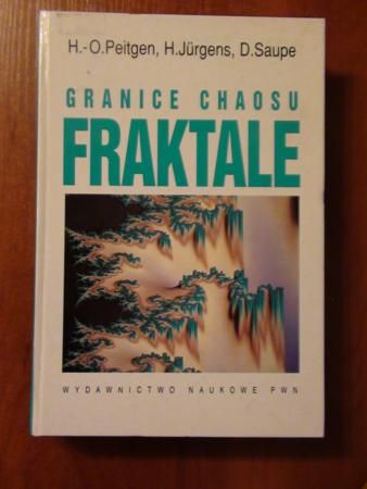Granice Chaosu. Fraktale. Część 1