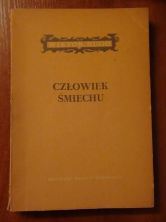 Człowiek śmiechu