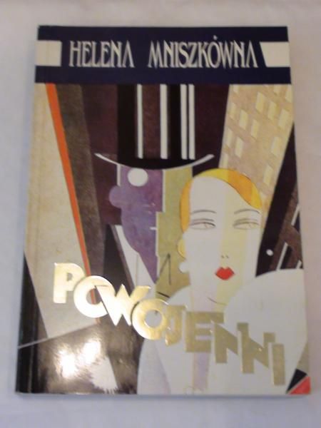 Powojenni