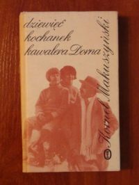Dziewięć kochanek kawalera Dorna