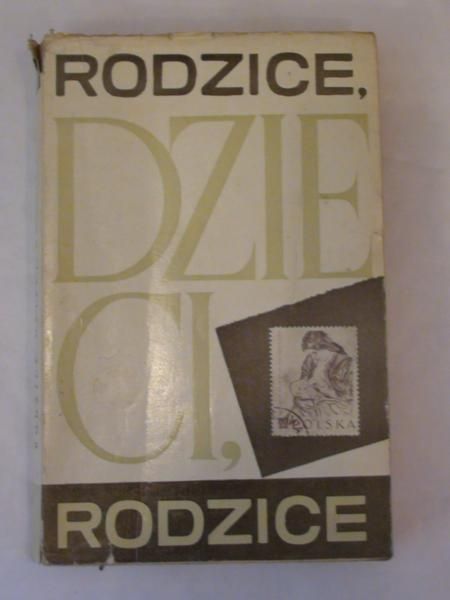 Parzyńska Mirosława,   - Rodzice, Dzieci, Rodzice