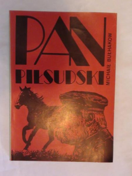 Pan Piłsudski