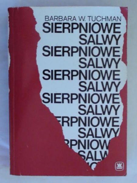 Sierpniowe salwy