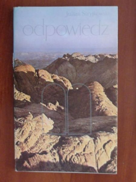 Odpowiedź