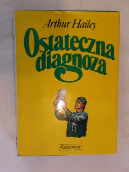 Ostateczna diagnoza