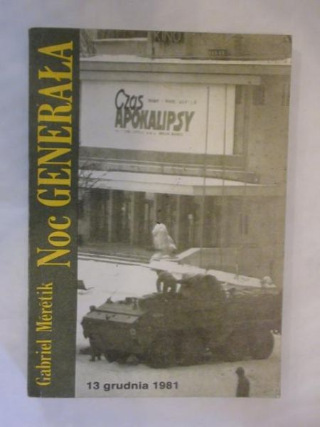 Noc generała