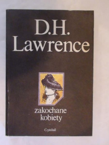 Zakochane kobiety