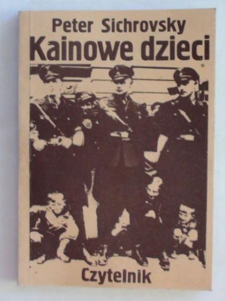 Kainowe dzieci