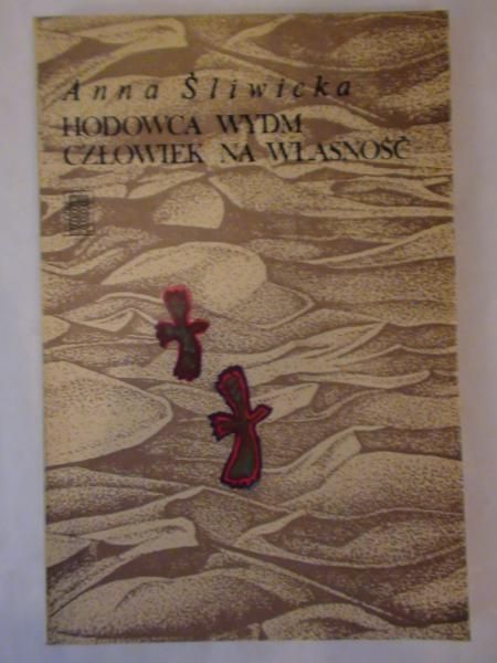 Hodowca wydm