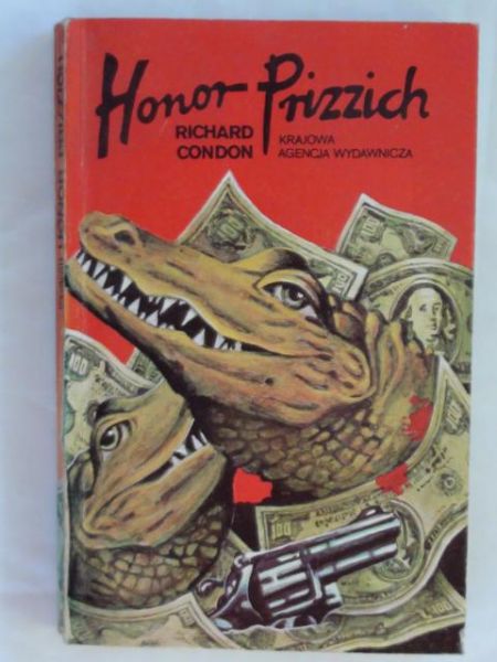 Honor Prizzich
