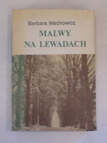 Malwy na Lewadach