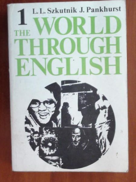Szkutnik,  - The world through english