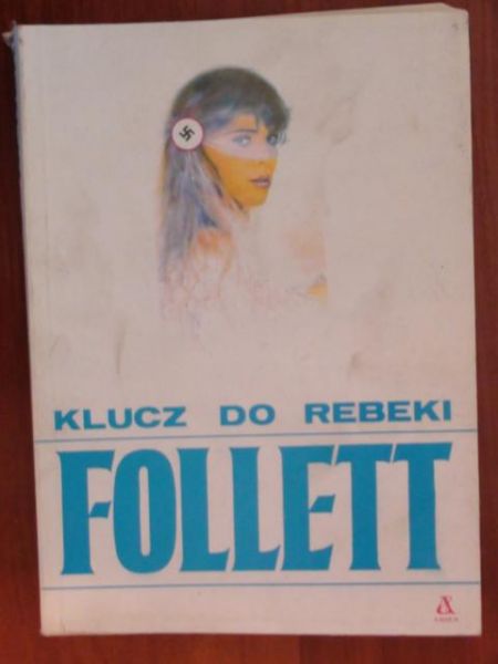 Klucz do Rebeki