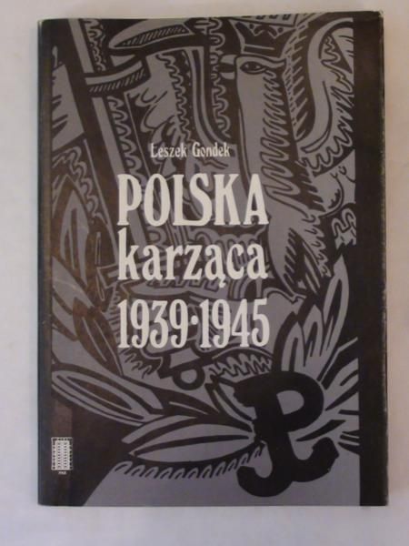Polska karząca 1939-1945