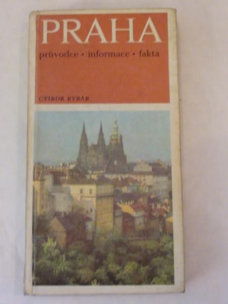 Praha