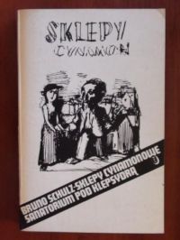 Sklepy cynamonowe