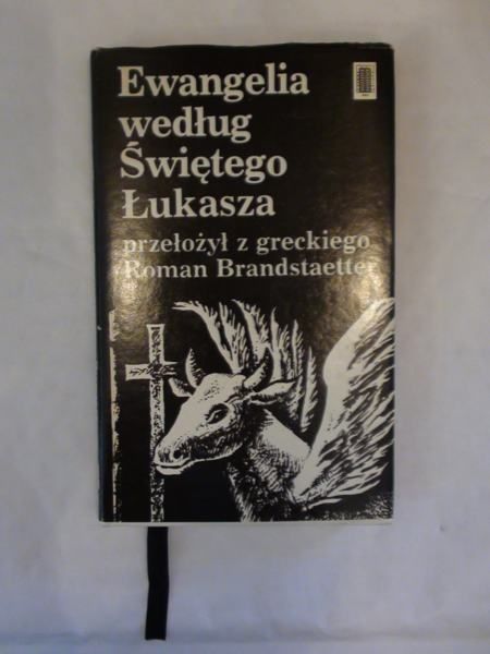 Ewangelia według Świętego Łukasza