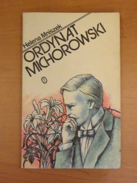 Ordynat Michorowski