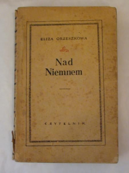 Nad Niemnem