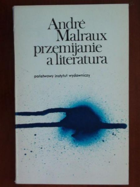 Przemijanie a literatura
