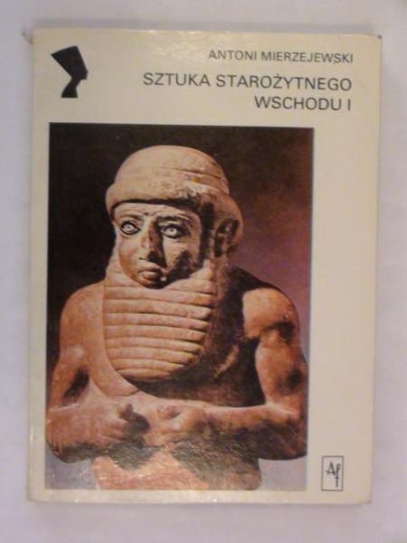 Sztuka Strożytnego Wschodu I
