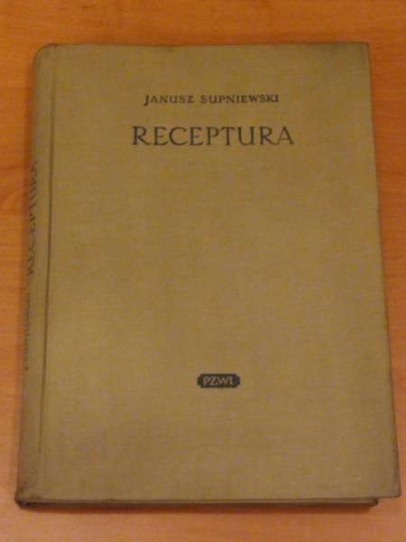 Receptura